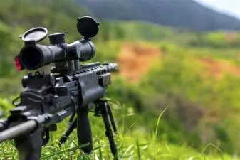 Is sniping in airsoft hard?