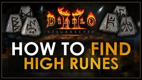 Is dol a high rune?