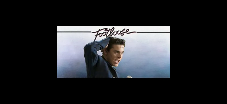 Why didnt zac efron do footloose?