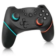 How do i pair my switch pro controller?