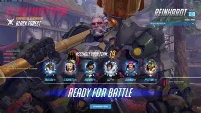 Is 6v6 in overwatch 2?