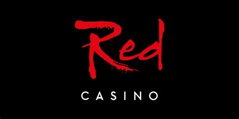 Why are casinos red?