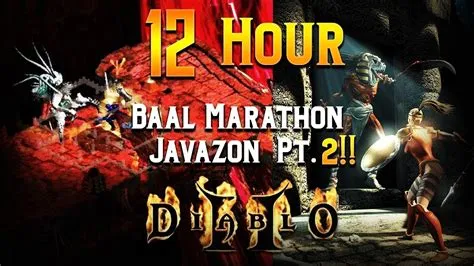 What hour is baal banner?