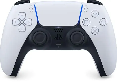 How many cm is a ps5 controller?