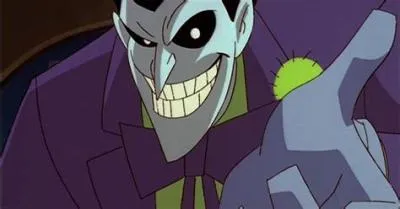 Is joker batmans greatest fear?