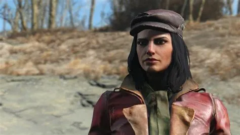 What happens if you flirt with piper fallout 4?