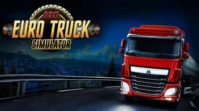 Do you need a gaming pc for euro truck simulator 2?