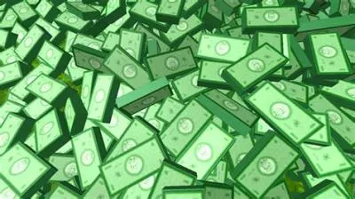 How much is 4 000 robux in real money?