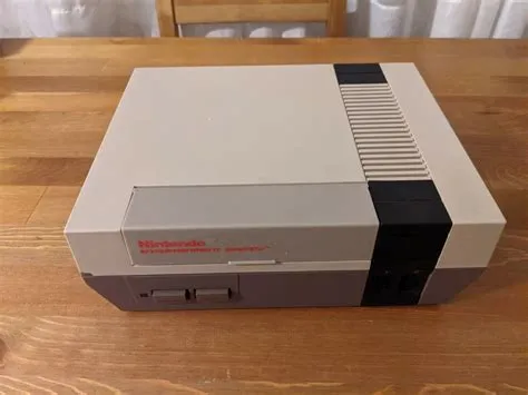 Is a nes worth it?