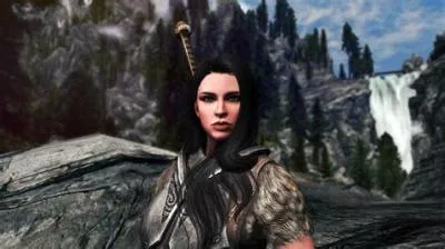 Can your wife in skyrim follow you?