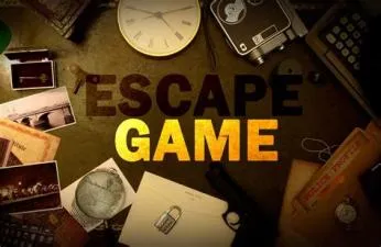 How do you escape the escape game?