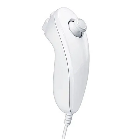 What is wii nunchuk?