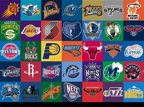 Are there 32 teams in the nba?