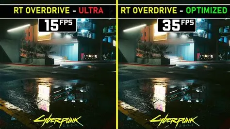 Can rtx 3060 run cyberpunk reddit?