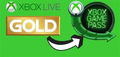 Can i use my xbox gold on pc?