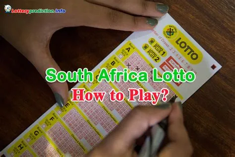 Can a south african play international lottery?