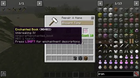 What does rlcraft use?