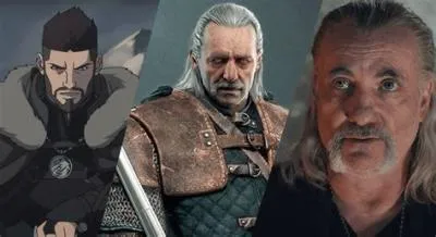 Who is the oldest witcher to ever live?