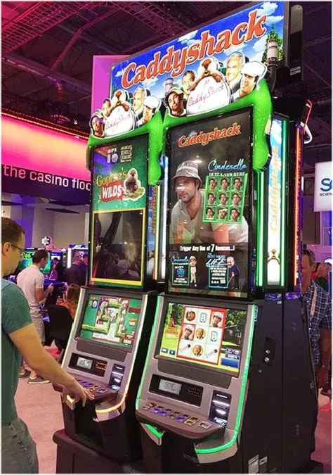 How do i choose a good pokie machine?