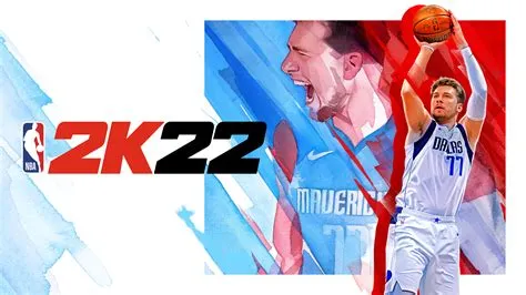 Why cant i play online 2k22?