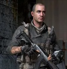 Will yuri be in mw3?