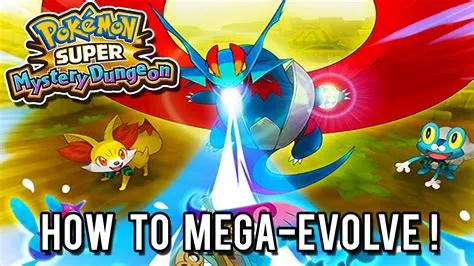 How many times can you mega evolve per day?