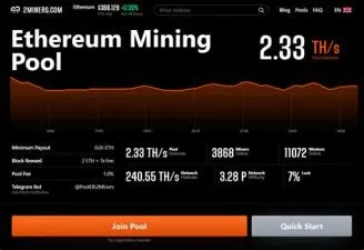 Can i mine ethereum with 4gb?