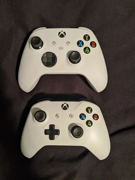 Do old gen xbox controllers work on series s?