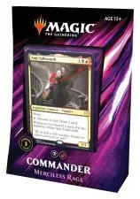 Can you have 2 commanders in your deck?