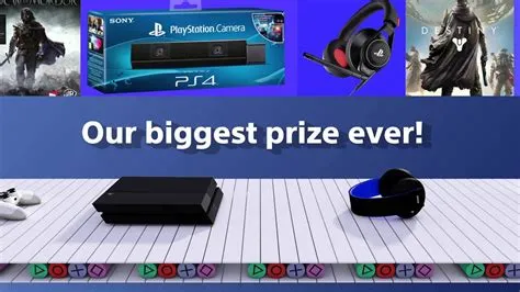 Who are the biggest competitors of playstation?