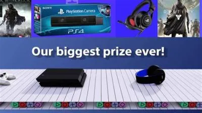 Who are the biggest competitors of playstation?