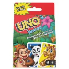 Is uno only for kids?