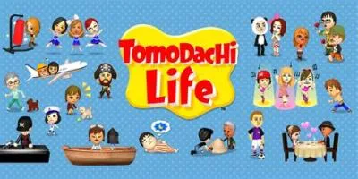 Does tomodachi life ever end?