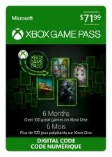 Can you share game pass unlimited?