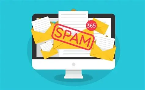 Is it illegal to send spam?