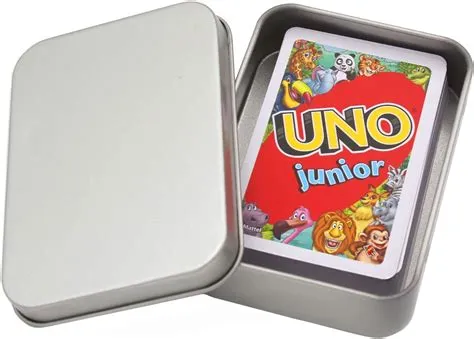 Is uno suitable for kids?