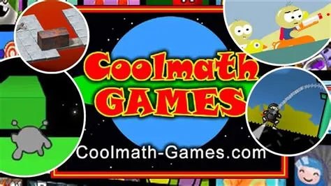 Are coolmath games blocked?