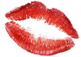 Why do my lips hurt after kissing?