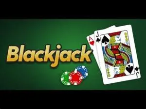 What is a good amount to play blackjack?