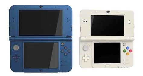 Is the new 3ds faster?