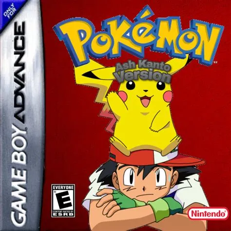 Can ds lite play pokemon red?