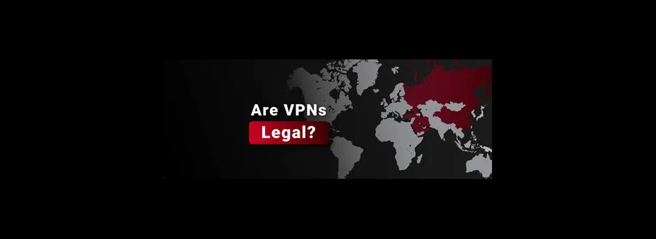 Is it legal to use vpn to gamble in usa?