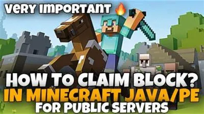 How do i claim minecraft java?