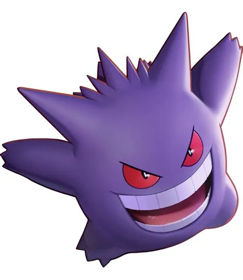 Is gengar the best pokemon in unite?