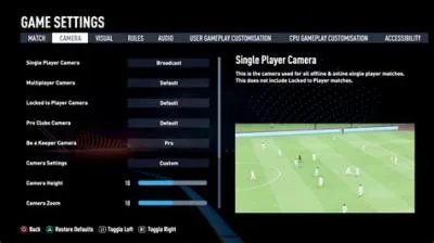 How much fps is good for fifa?