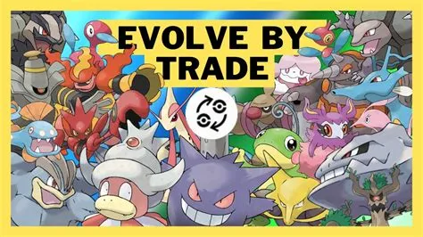 Should i evolve pokémon before transferring?