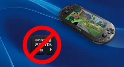 When did ps vita stop making games?