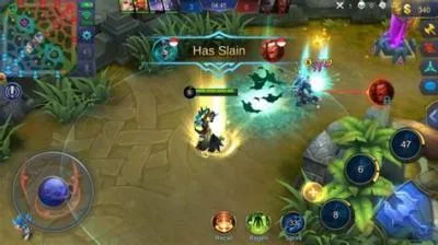 How many gb is mobile legends in pc?