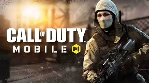 Is call of duty mobile still popular?