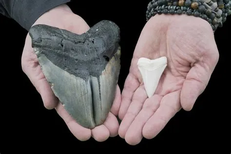 Can you sell a megalodon tooth?